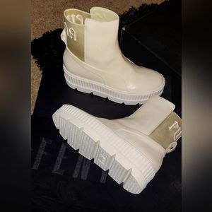 Off white Fenty Puma